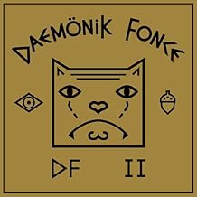 Df II [Gold Color Vinyl]