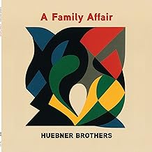 Family Affair [Vinyl]