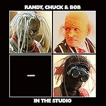 Residents Present Randy, Chuck & Bob in the Studio [Vinyl]