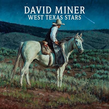 West Texas Stars [LP]