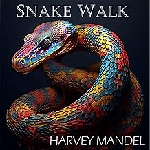Snake Walk [LP] (import)