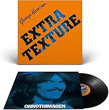 Extra Texture [LP 180 Gram]