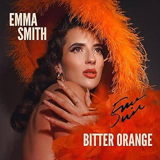 Bitter Orange [LP]