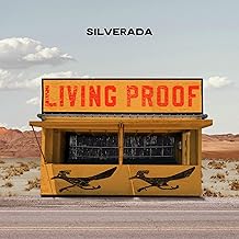 Silverada [CD]