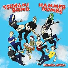 Bombs Away! [7" Single]