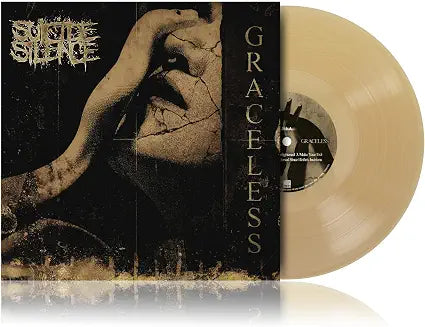 Graceless [Translucent Tan Vinyl]