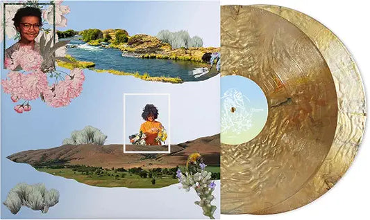 Esperanza [Gold Eco-Mix Vinyl 2LP]