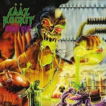 Annihilation Principle [LP]