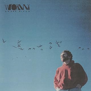 Shark River [Vinyl]