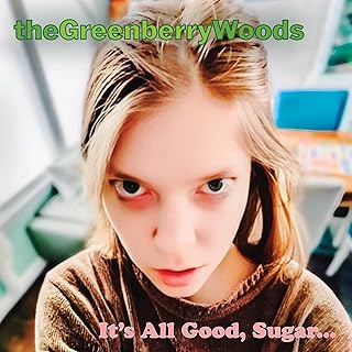 It's All Good Sugar... [CD]