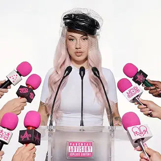 Million Dollar Babe [LP]