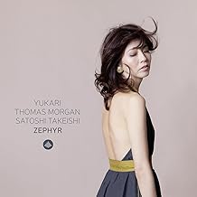 Zephyr [CD]