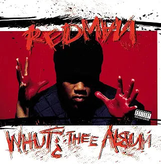Whut? Thee Album [LP]