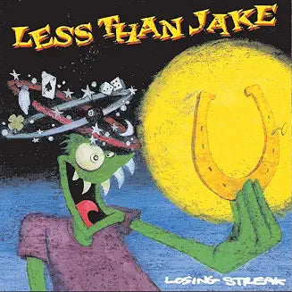 Losing Streak [LP]