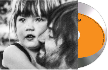Tame Impala — Deadbeat — sleeve and disc packaging