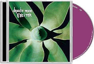 Exciter [CD]