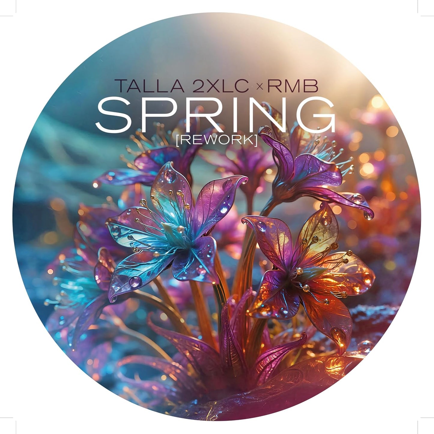 Spring [12" Import]