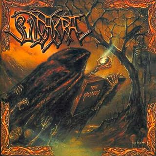 The Arcanum [CD]