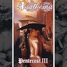 Pentecost Iii [CD]