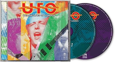 Werewolves of London [2CD]