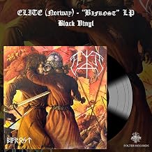 Bifrost [LP Import]
