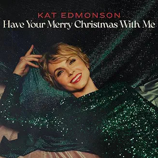 Have Your Merry Christmas With Me [Vinyl]