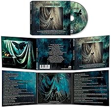 Gothic Noir [CD]