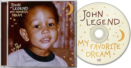 My Favorite Dream [CD] (3 bonus tracks)