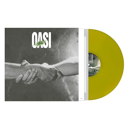 Oasi [LP Import]