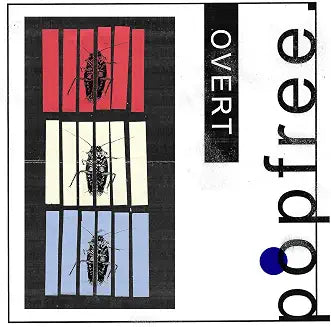 Overt [Vinyl LP]