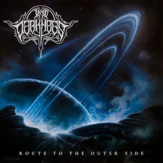 Route To The Outer Side [LP]