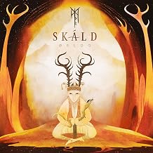 Orlog [CD]