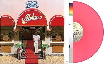 Aloha [LP Import]