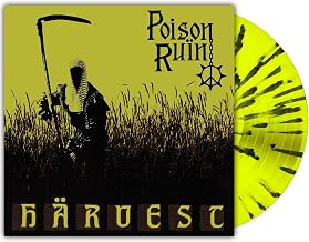 Harvest [LP Import]