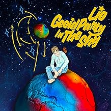 Geoid Party In The Sky [LP]