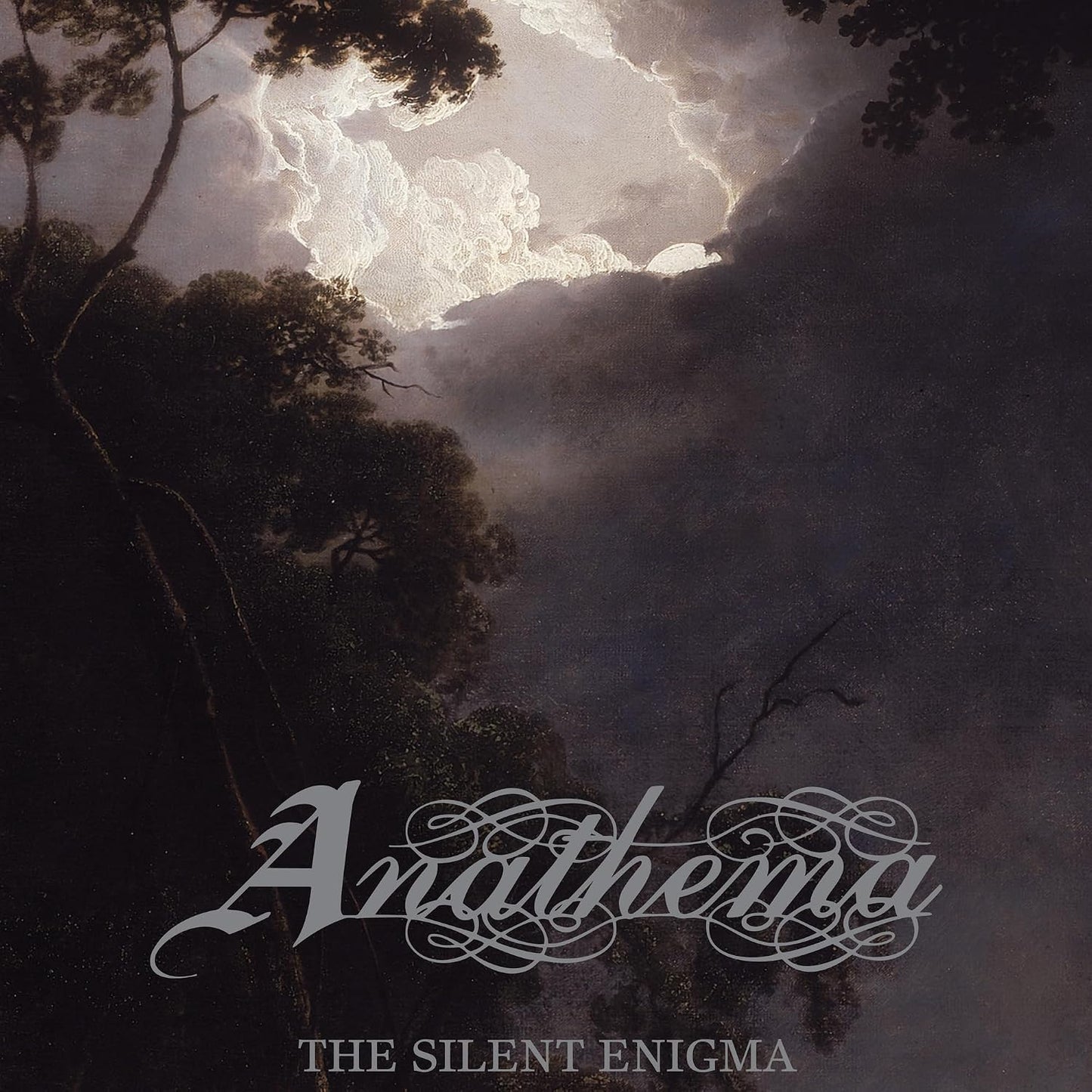 The Silent Enigma [CD Remastered]