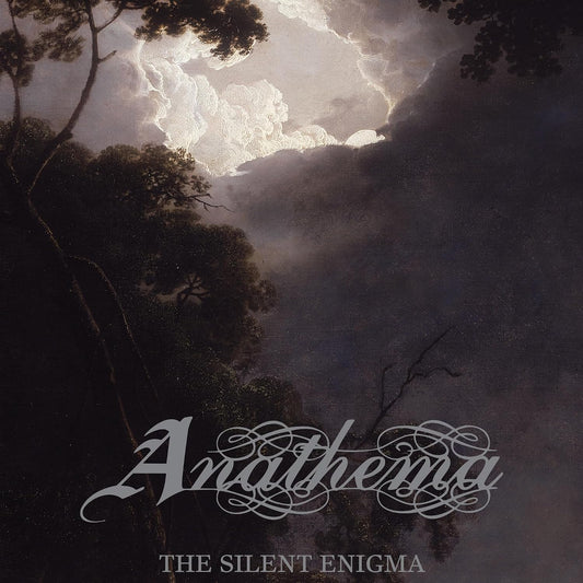 The Silent Enigma [CD Remastered]