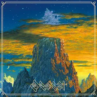 Oromet [CD]