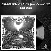 A Pale Crown [LP Import]