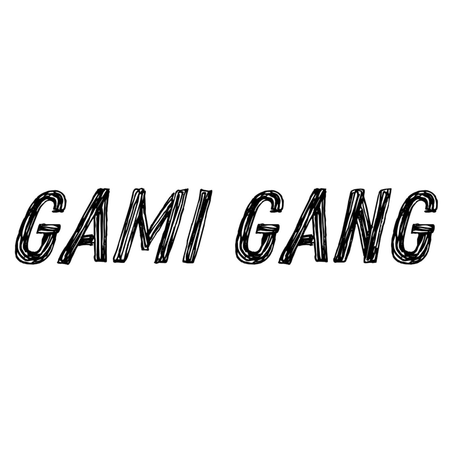 Gami Gang [CD]