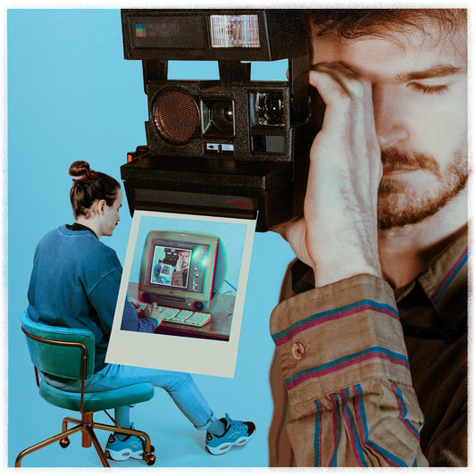 Feeling Not Found [CD]