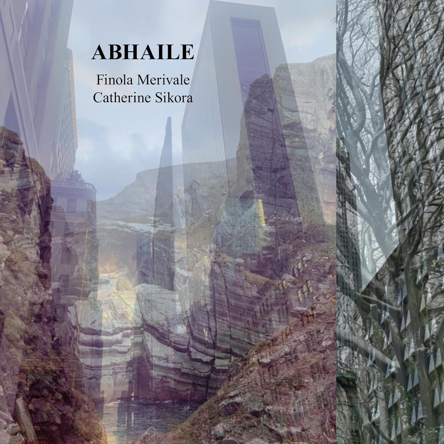 Abhaile [CD]