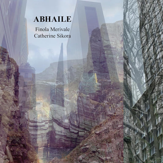 Abhaile [CD]