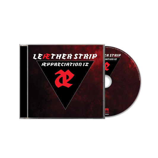 Aeppreciation IX [CD]