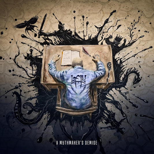 A Mythmaker's Demise [CD]