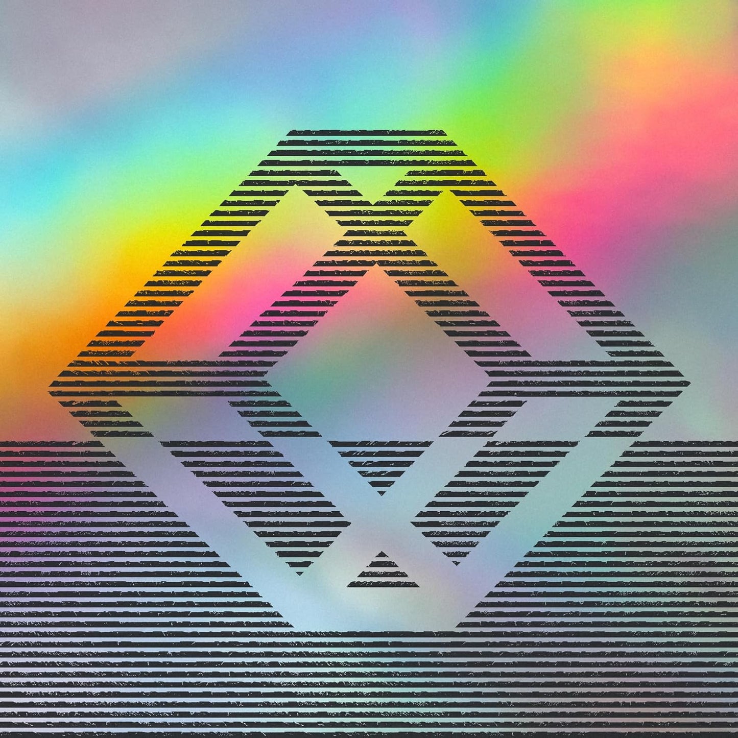 Set Of All Sets [CD]