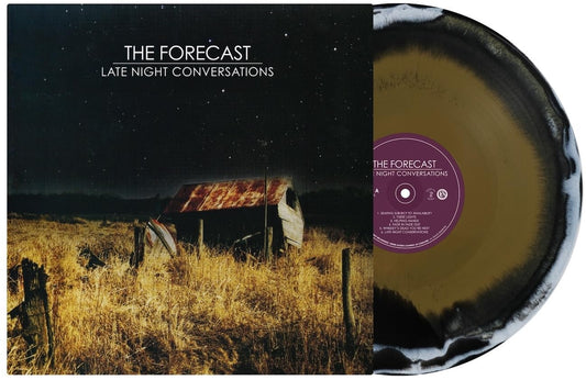 Late Night Conversations [LP]