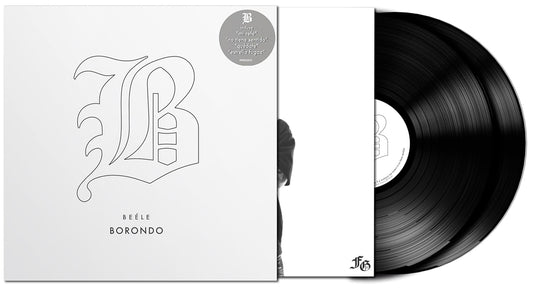 Borondo [2LP]