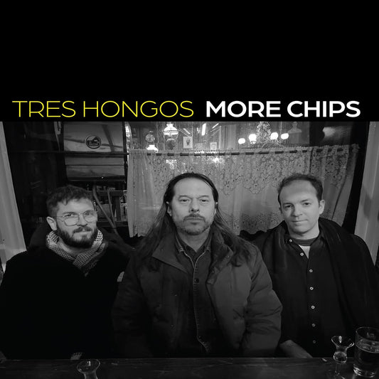 More Chips [CD]