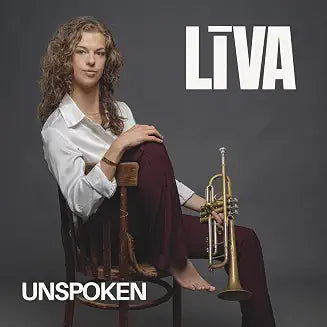 Unspoken [LP]
